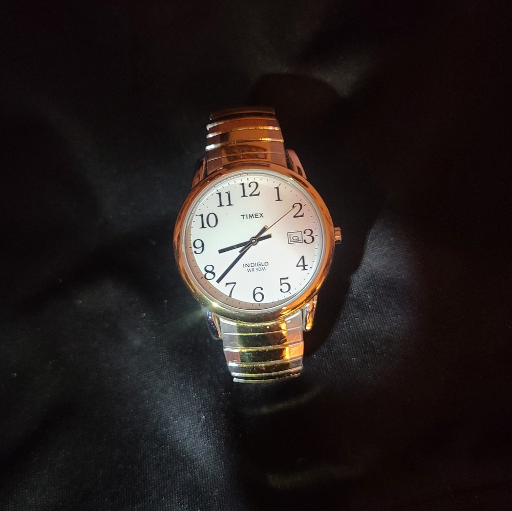 Timex watch